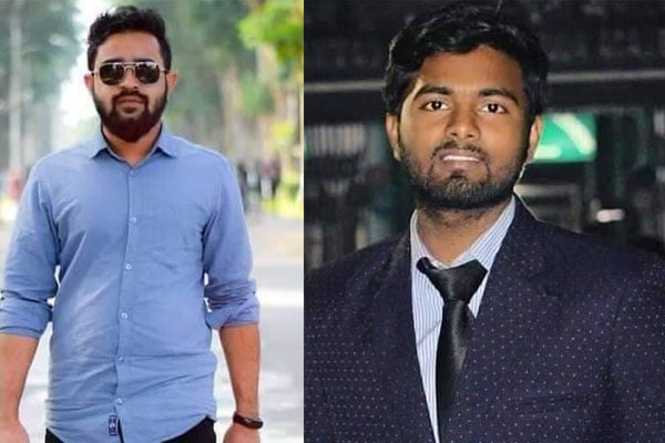 একদিনেই রাবির দুই শিক্ষার্থীর মৃত্যু