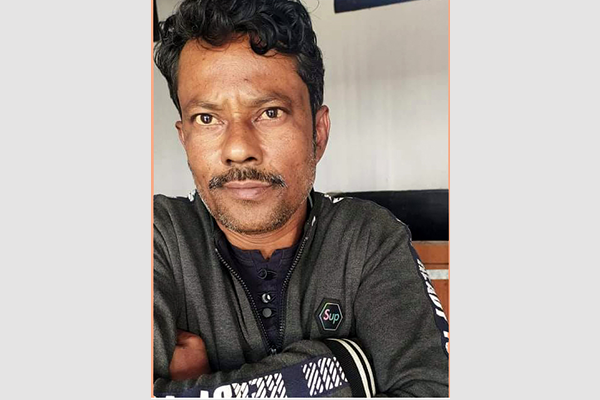 বিশ্বনাথে মাদক ব্যবসায়ী গ্রেফতার