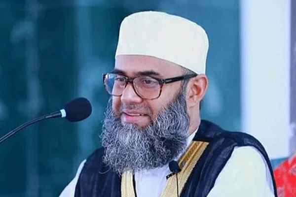 অধ্যক্ষ গোলাম সারোয়ার সাঈদীর মৃত্যু
