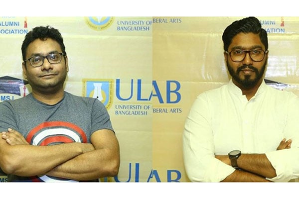 ইউল্যাব এমএসজে অ্যালামনাইয়ের সভাপতি নাসের, সম্পাদক সিউল