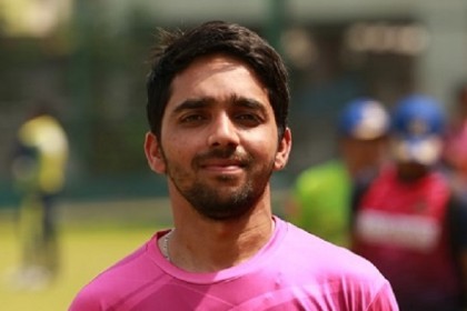 করোনা থেকে সেরে উঠেছেন মুমিনুল হক