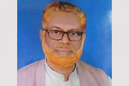 করোনায় গোয়ালন্দ উপজেলা আওয়ামী লীগের সভাপতির মৃত্যু