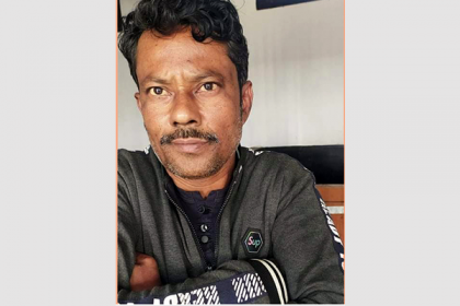 বিশ্বনাথে মাদক ব্যবসায়ী গ্রেফতার