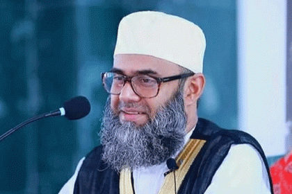 অধ্যক্ষ গোলাম সারোয়ার সাঈদীর মৃত্যু