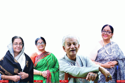 করোনায় কেমন আছেন তারা