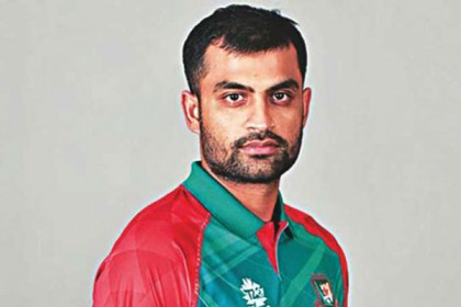 বরিশালের ভাষা শিখবেন তামিম

