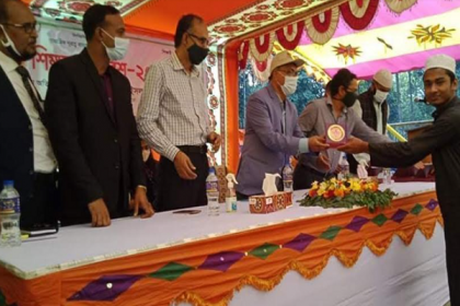 শেরপুরে ডপস'র শিক্ষা সমাবেশ অনুষ্ঠিত