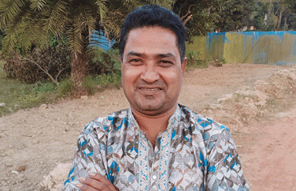 কুমিল্লায় যুবলীগ কর্মী হত্যা, আসামি কাদেরকে জিজ্ঞাসাবাদ শুরু 