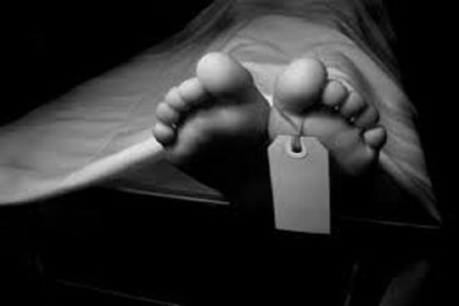 ঠাকুরগাঁওয়ে মাহেন্দ্র ট্রাক্টরের চাপায় চালকের মৃত্যু