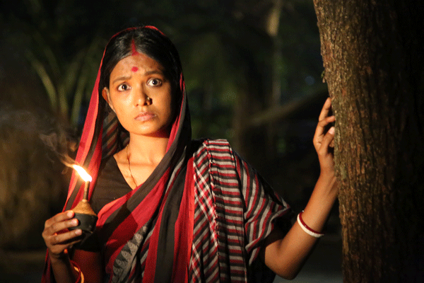 গোয়ায় চলচ্চিত্র উৎসবে “রূপসা নদীর বাঁকে” 