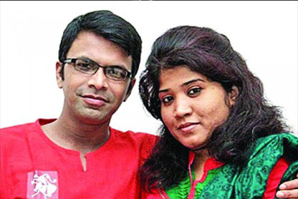 ৭৬ বারের মতো পেছাল সাগর-রুনি হত্যা মামলার তদন্ত প্রতিবেদন