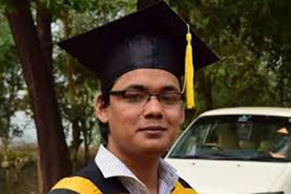 ছাত্রলীগ নেতা দিয়াজ হত্যাকাণ্ডের ৪ বছর, তদন্তে নেই অগ্রগতি