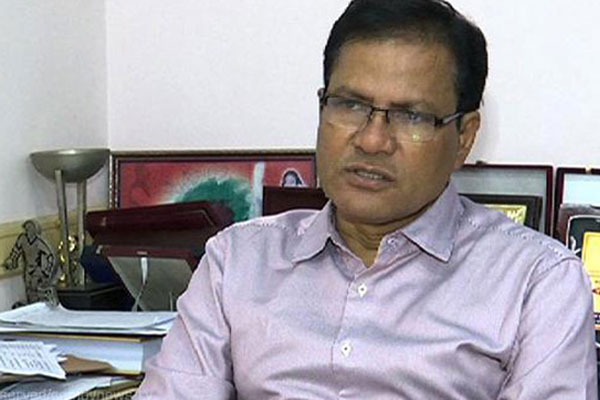 সাবেক ফুটবলার ও সংগঠক বাদল রায় আর নেই