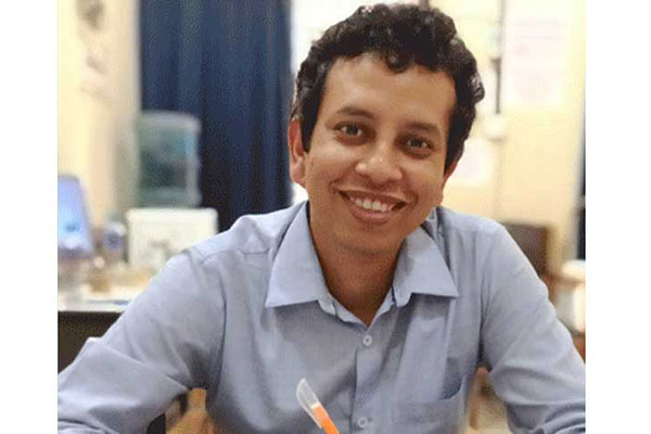 এএসপি আনিসুল হত্যা : জামিন পেলেন ডা. মামুন
