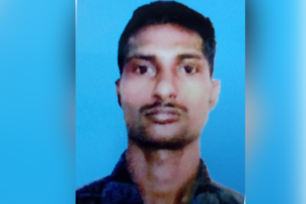বরিশালে কাঁচামাল ব্যবসায়ী দুই দিন ধরে নিখোঁজ