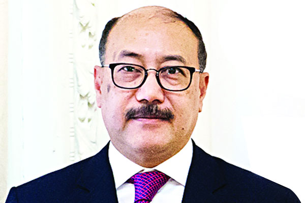 ভারত সব সময় বন্ধুর প্রয়োজন ও বাস্তবতাকে অগ্রাধিকার দেয়