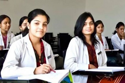 আসন বাড়ছে সরকারি মেডিকেলে 

