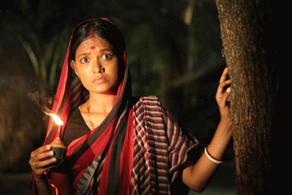 গোয়ায় চলচ্চিত্র উৎসবে “রূপসা নদীর বাঁকে” 