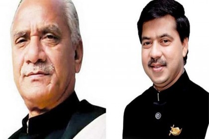 সিরাজগঞ্জ জেলা আওয়ামী লীগের সভাপতি ও সম্পাদককে অব্যাহতি