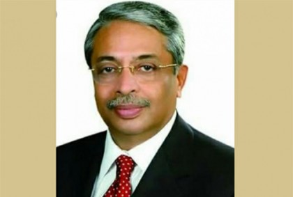 করোনায় আক্রান্ত চৌধুরী কামাল ইবনে ইউসুফ
