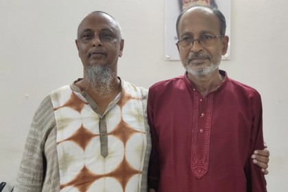 বাগেরহাট প্রেসক্লাবের সভাপতি নীহার, সম্পাদক বাকী