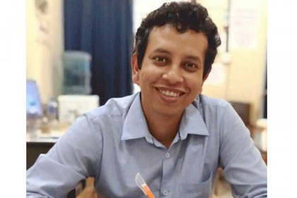 এএসপি আনিসুল হত্যা : জামিন পেলেন ডা. মামুন