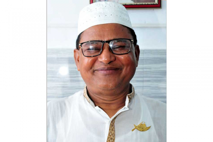 করোনায় পবা উপজেলা চেয়ারম্যানের মৃত্যু