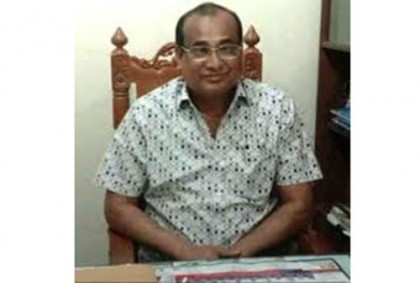 নারায়ণগঞ্জে পিপি ওয়াজেদ আলী খোকন করোনা আক্রান্ত