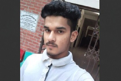 মৃত নারীদের ধর্ষক মুন্নার বিচার চেয়ে কাঁদলেন বাবা