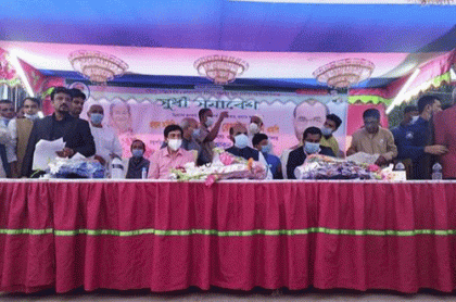 প্রধানমন্ত্রী সব সময় দেশের মানুষের কল্যাণের চিন্তায় নিয়োজিত থাকেন: মৎস্য ও প্রাণিসম্পদ মন্ত্রী  