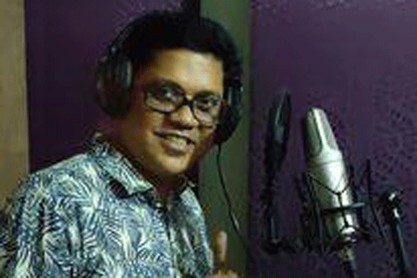 সঞ্জয় কুমারের 'চলে গেছো' 