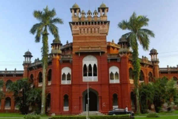 বিভাগীয় শহরগুলোতেও হবে ঢাবির ভর্তি পরীক্ষা 