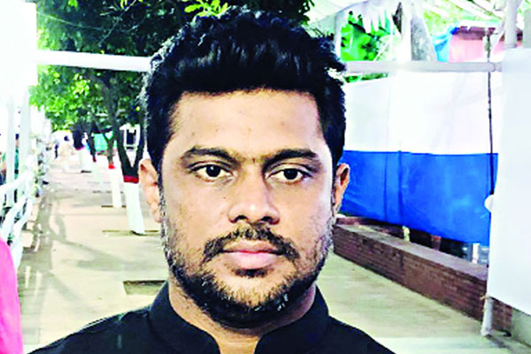 সাবেক যুবলীগ নেতা কাজী আনিসের ১০০ কোটি টাকার অর্থ-সম্পদ জব্দ