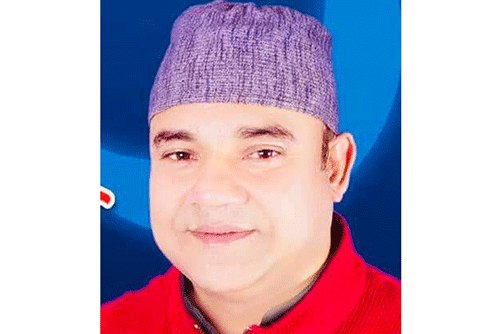 দুই দিনের রিমান্ডে বাজিতপুর উপজেলা আওয়ামী লীগের সাধারণ সম্পাদক মামুন
