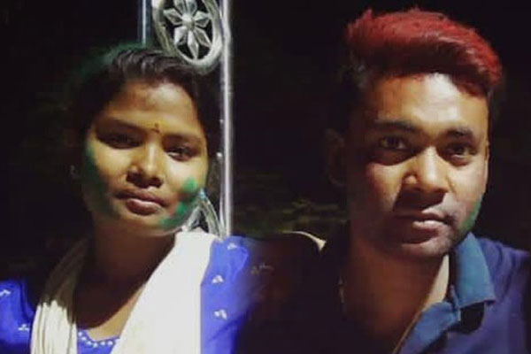 টাকার লোভে বউ বেচে দিলেন...