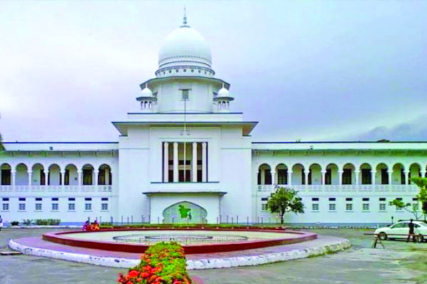 বেগমপাড়ায় সরকারি কর্মকর্তা কারা
