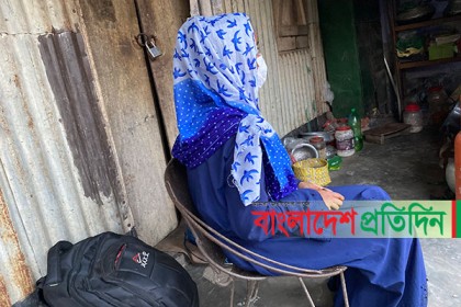 ফেসবুকে পরিচয়-প্রেম-বিয়ে, অতঃপর শ্বশুর বাড়িতে নববধূর অনশন!