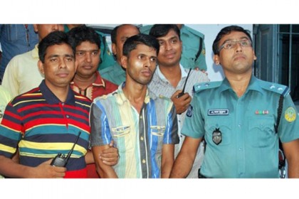 ববি শিক্ষার্থী সাওদা হত্যায় ফাঁসির আসামির সাজা কমে যাবজ্জীবন