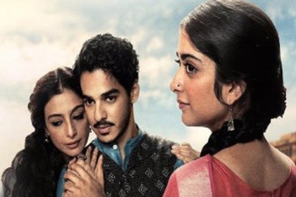 মন্দিরে চুুম্বন দৃশ্যের আপত্তি, নেটফ্লিক্সের বিরুদ্ধে মামলা