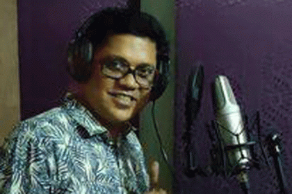 সঞ্জয় কুমারের 'চলে গেছো' 