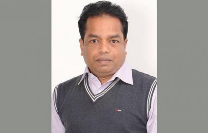 সিলেটে স্বেচ্ছাসেবক লীগ নেতার নামে চাঁদা দাবি