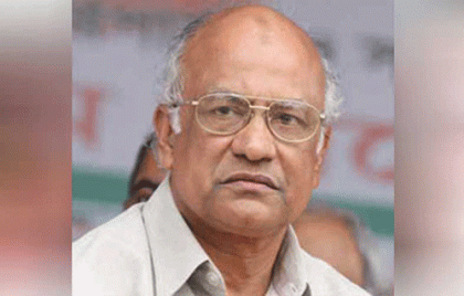 বর্তমান সরকার কখনও স্বেচ্ছায় ক্ষমতা ছাড়বে না:  ড. মোশাররফ