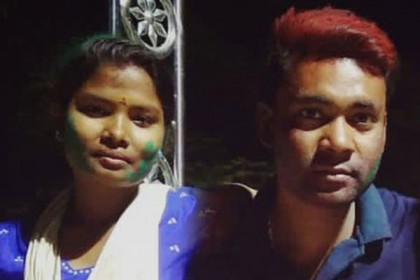 টাকার লোভে বউ বেচে দিলেন...