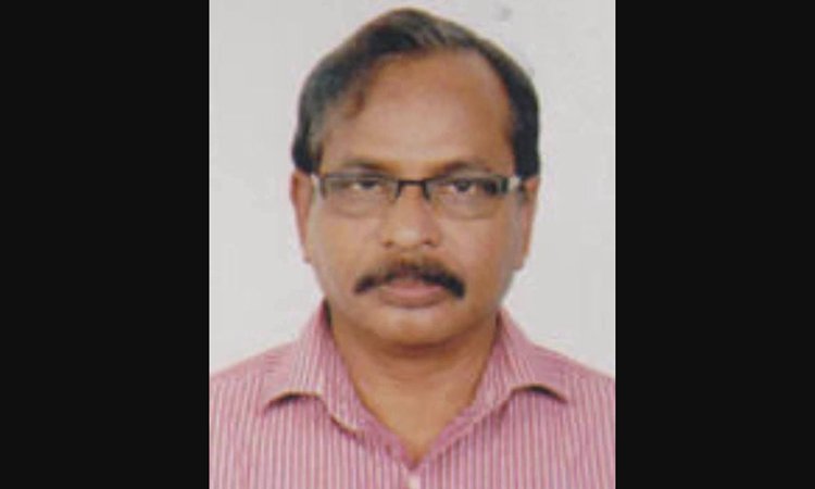 করোনায় সংবাদের ভারপ্রাপ্ত সম্পাদক খন্দকার মুনীরুজ্জামানের মৃত্যু 
