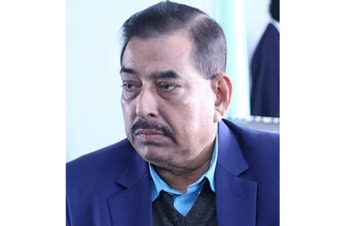 করোনায় ঢাবি টিএসসির সাবেক পরিচালক আলমগীর হোসেনের মৃত্যু