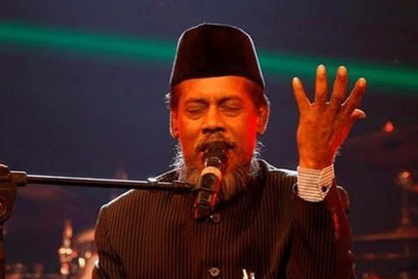 প্রখ্যাত লোকসংগীতশিল্পী বারী সিদ্দিকীর তৃতীয় মৃত্যুবার্ষিকী