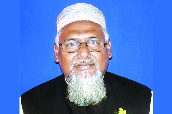 সন্ধ্যায় নতুন ধর্ম প্রতিমন্ত্রীর শপথ 
