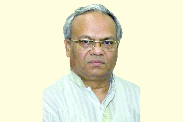 হাসপাতাল থেকে বাসায়
ফিরলেন রিজভী