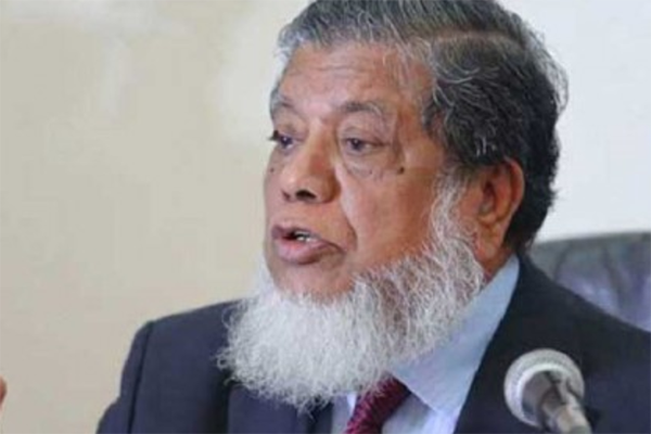 তরুণদের বঙ্গবন্ধু প্যাভিলিয়ন পরিদর্শনের আহ্বান ডেপুটি স্পিকারের