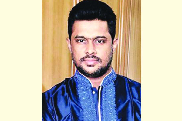 সাবেক যুবলীগ নেতা আনিছের শত কোটি টাকার সম্পদ জব্দ